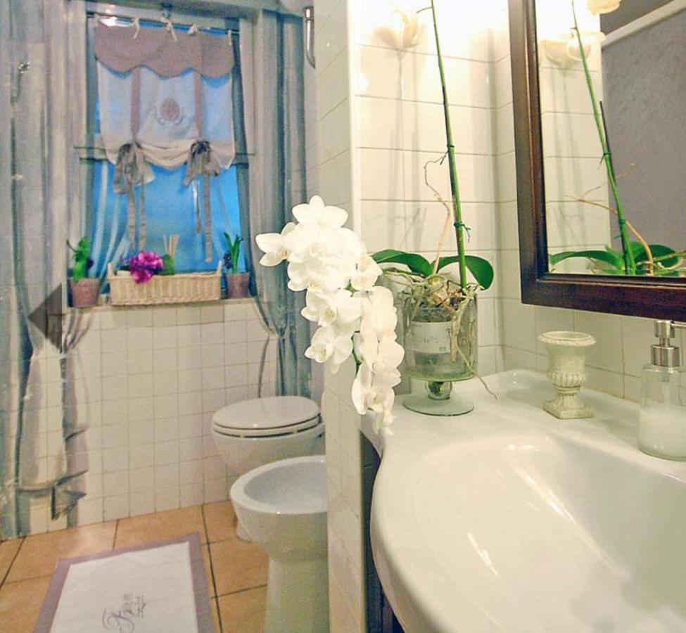 The Right Place 4U Domus Savelli Boutique Apartment Rom Exterior foto