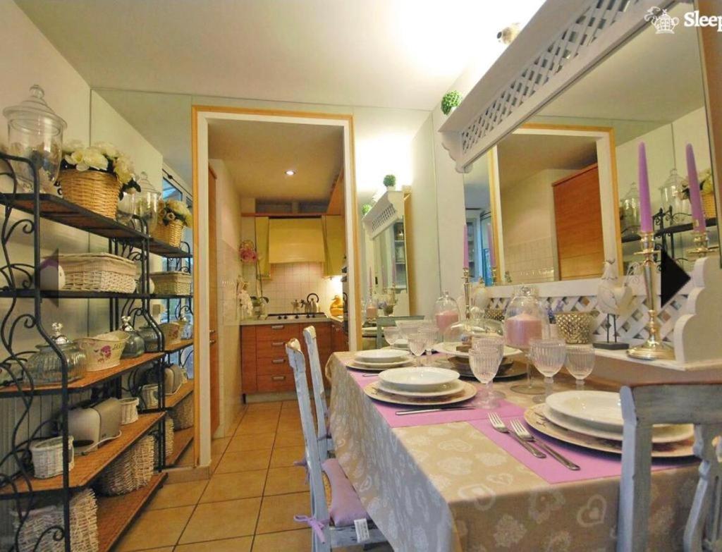 The Right Place 4U Domus Savelli Boutique Apartment Rom Exterior foto