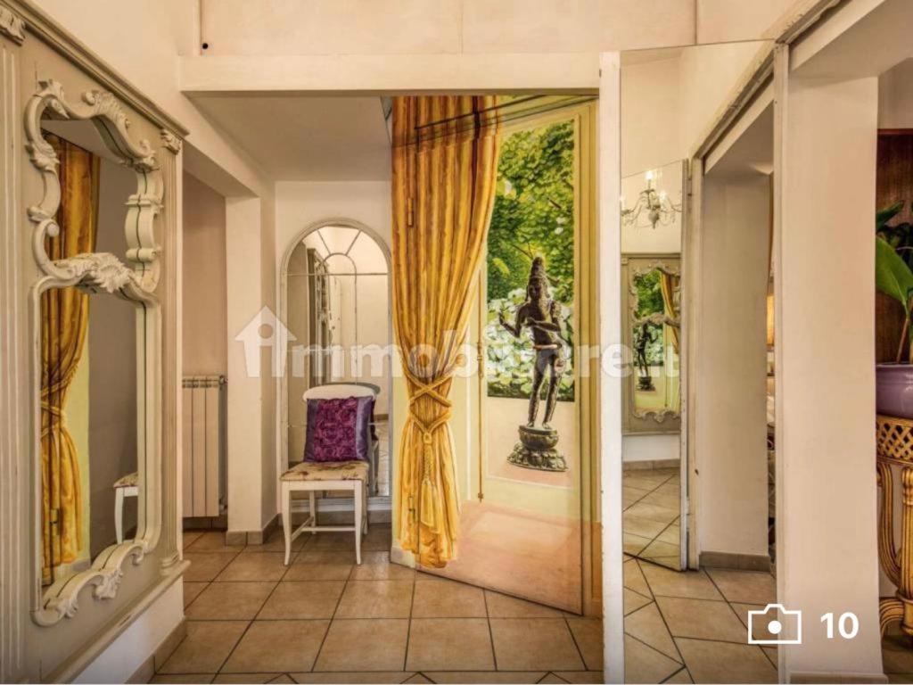 The Right Place 4U Domus Savelli Boutique Apartment Rom Exterior foto