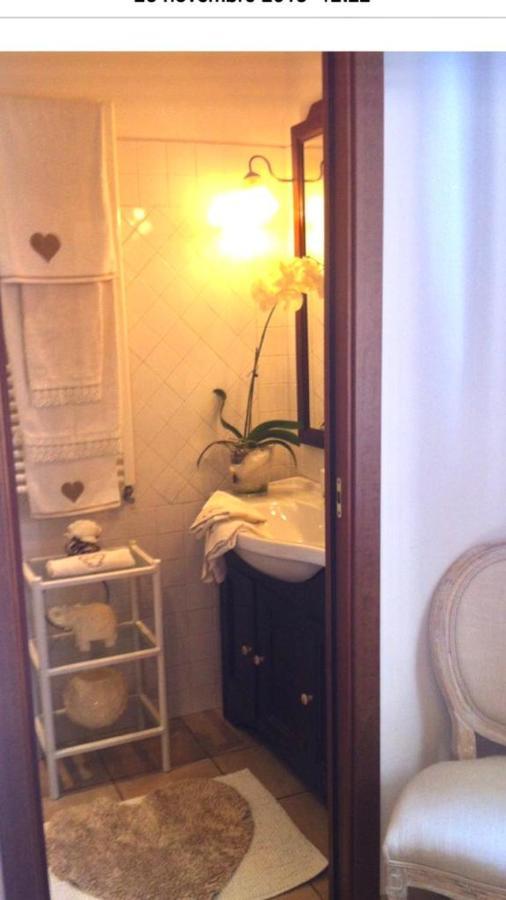 The Right Place 4U Domus Savelli Boutique Apartment Rom Exterior foto