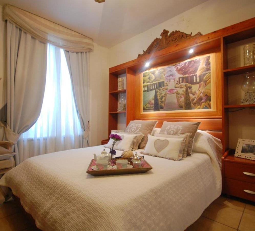 The Right Place 4U Domus Savelli Boutique Apartment Rom Exterior foto