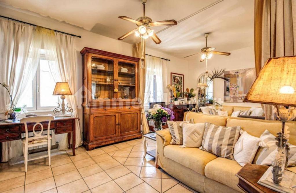 The Right Place 4U Domus Savelli Boutique Apartment Rom Exterior foto